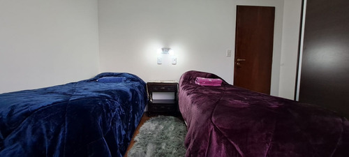 Casa En El Calafate Alquiler Temporario Capitan Soto