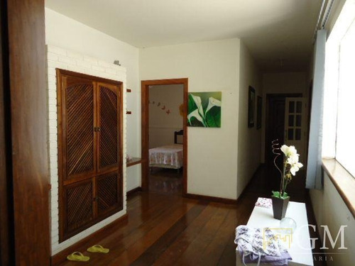Imagem 13 de 15 de Casa Para Venda Em Presidente Prudente, Jardim Paulista, 5 Dormitórios, 6 Banheiros, 8 Vagas - Cb00118_2-357484