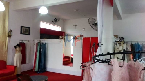 Imagem 30 de 30 de Ref 10.079 Ótimo Terreno Com 275 De A.c., Com 2 Apartamentos De 1 Dorm, Salão Comercial De Esquina Com Laje. Estuda Propostas E Permutas - 10079