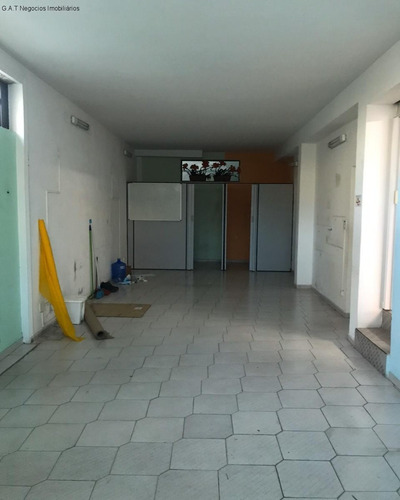 Imagem 13 de 26 de Casa Comercial À Venda No Centro - Sorocaba/sp - Ca10744 - 67723652