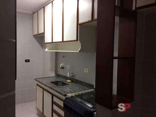 Imagem 13 de 19 de Apartamento Com 2 Dormitórios À Venda, 52 M² Por R$ 330.000,00 - Santa Terezinha - São Paulo/sp - Ap5488v
