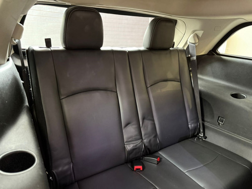 Dodge Journey 3.6 RT AWD V6 GASOLINA 4P AUTOMÁTICO