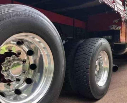 Scania P 310 Bitruck. Com Divida