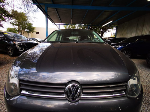 Volkswagen Polo 1.2 Sportline Tiptronic At
