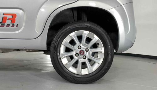 Imagen 11 de 15 de 48287 - Fiat Uno 2017 Con Garantía