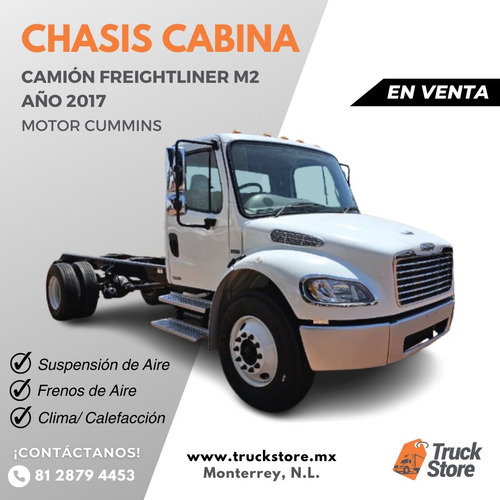 Camiones En Venta, Chasis, Caja Seca, Refrigerada, Pipa Etc.