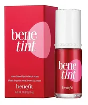 Comprar Tinta Para Labios Y Mejillas Benetint De Benefit