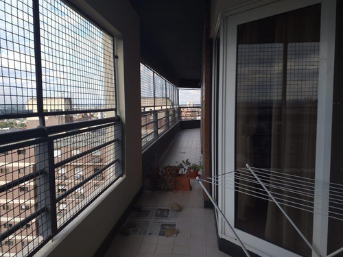 Departamento Venta Barrio Norte- Semipiso