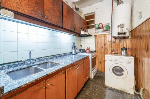 Imagen 4 de 28 de Ph 3 Ambientes En Venta En Villa Luro Al Frente