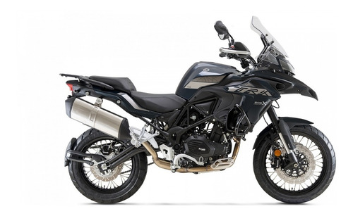 Benelli Trk502 X, No Versys, Cf Moto, Voge, Klr 650