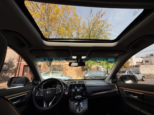 Honda Crv Ext Awd Turbo