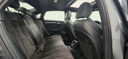 Audi A3 A3 2.0 Sedan S-line Stronic