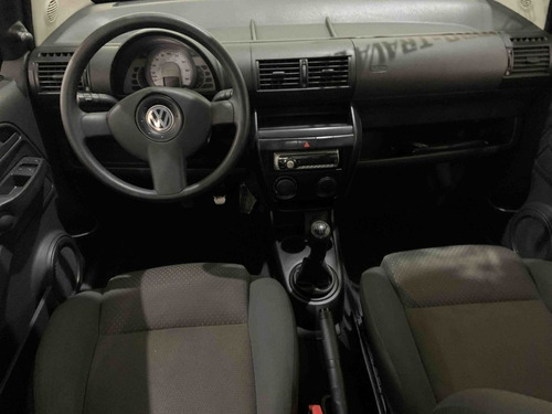 Volkswagen Fox 1.0 Mi 8v