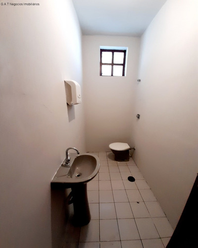 Imagem 24 de 30 de Casa Comercial Para Locação No Jardim Emília - Sorocaba/sp - Cm00503 - 69783254