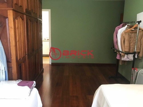 Imagem 23 de 30 de Casa De 5 Quartos Sendo 3 Suítes Em Condomínio No Alto, Teresópolis/rj - Ca00772 - 33449505