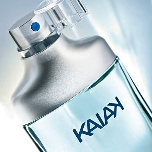 Kaiak Clasico Masculino Edt 100 Ml Natura