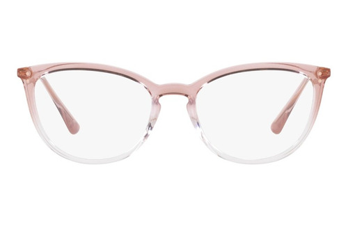Lentes Ópticos Gradient Pink Vogue Eyewear