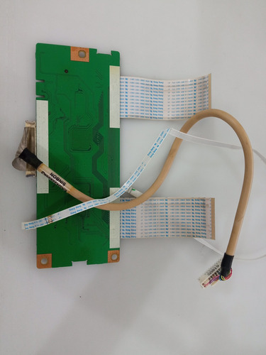 6870c 0204b Tcon Lg Flatron M4212c Ba Serie Aa6 (Usado)