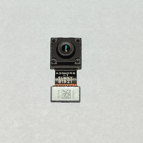 Cámara Frontal Interna Xiaomi Mi A2 M1804d2sg (Usado)