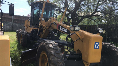 Xcmg Gr135