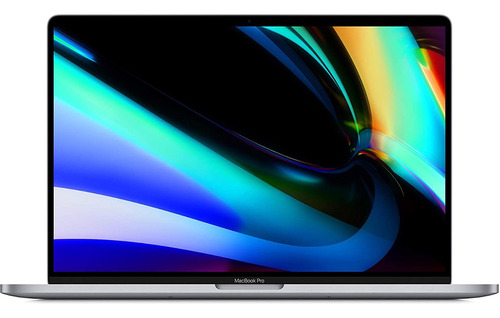 Apple Macbook Pro Core I9 4.8ghz, 16gb, 1tb Ssd, 16''