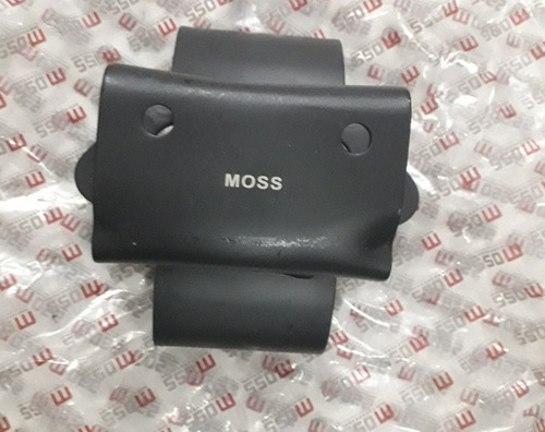 Base De La Caja Mitsubishi Montero Dakar