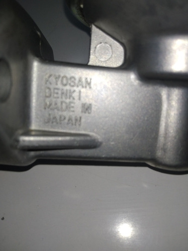 Bomba Gasolina Toyota Ávila Kiosan Original