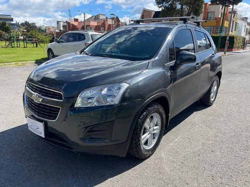 Chevrolet Tracker 1.8 Ls