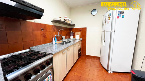 Imagen 9 de 14 de Ph 4amb C/patio - Goleta Espora 6700- Loiacono Propiedades
