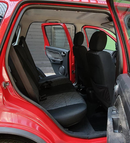 Ford Ecosport Freestyle 1.6 Flex 2012 Completa
