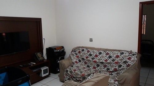 Casa A Venda No Bairro Jardim Laranjeiras Em São José Do - 397-1