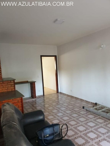 Imagem 13 de 15 de Casa No Alvinópolis, Atibaia Próximo A Comércios, Escolas... 500m² De Terreno - Ca00147 - 33189076