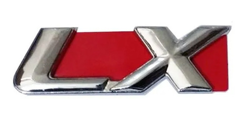 Emblemas Honda Civic Lx 2001 - 2020