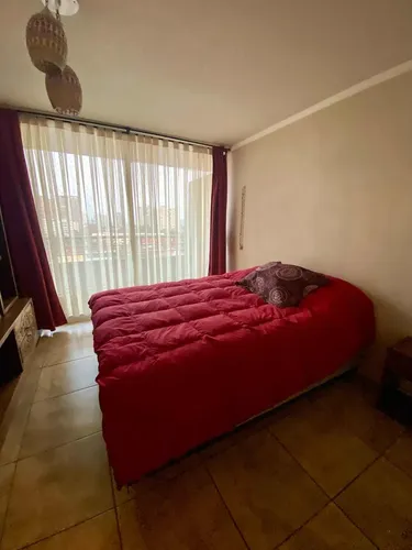 Amoblado Departamento