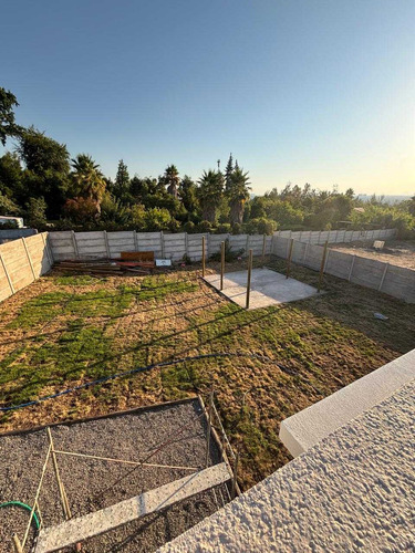 Venta Casa Sector Lo Cañas (80615)