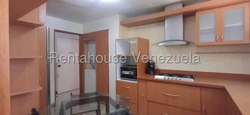 Tm. #25-18223. Estupendo Apartamento, En Alquiler , En Sebucan