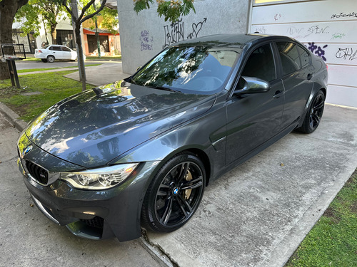 Bmw M3 3.0 2024
