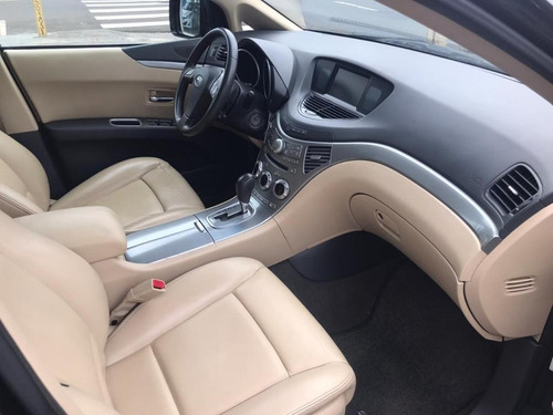 Tribeca 3.6 24v 270cv 5p Aut.