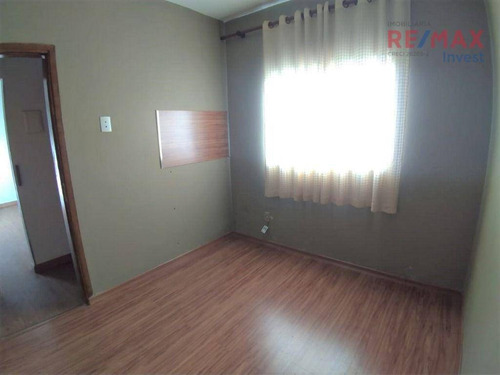 Imagem 8 de 24 de Casa Com 2 Dormitórios À Venda, 178 M² Por R$ 340.000,00 - Vila Maria - Botucatu/sp - Ca1146