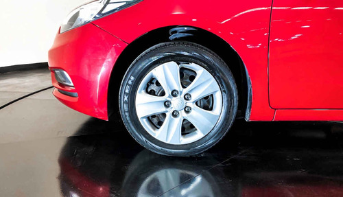 Imagen 10 de 15 de 34761 - Kia Forte Sedan 2016 Con Garantía