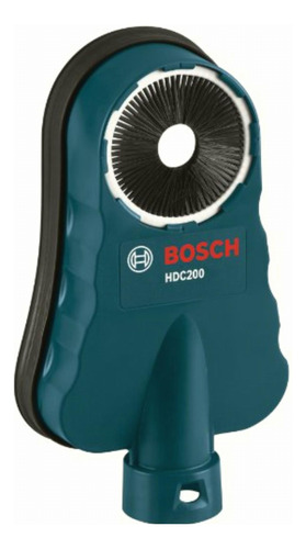 Bosch Hdc200 Sds-max Accesorio De Recogida De Polvo