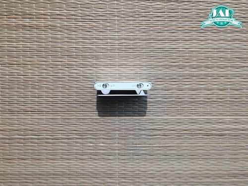 Ipod Shuffle 2 Gen A1204 Plata Para Reparación O Refacciones Plateado (Usado)