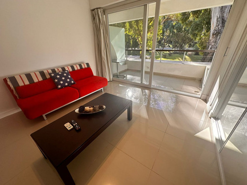 Monoambiente En Venta | Complejo Solanas Ref 2175 (ref: Atm-7538)