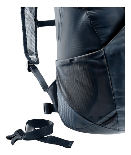 Deuter Velocidad Lite 21, Negro -, Velocidad Lite 21