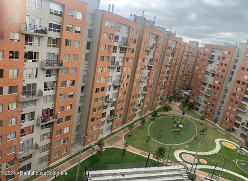 Apartamento En  Tierra Buena Rah Co: 24-1552