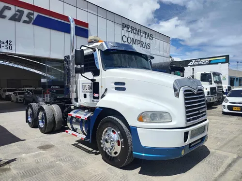 Mack Cxu 613