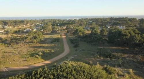 Venta 3 Lotes Contiguos -josé Ignacio-b Privado-playa Brava-perimetral A Pinar Del Faro-uruguay