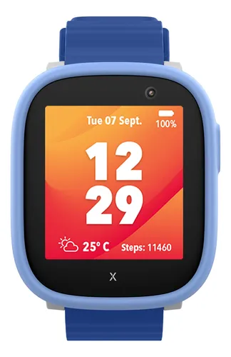Reloj gps xplora new arrivals