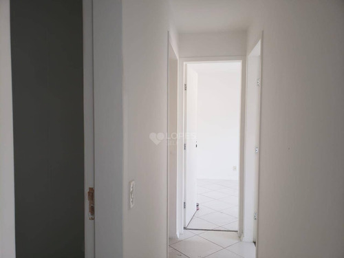 Apartamento Com 2 Quartos, 56 M² Por R$ 215.000 - Santa Bárbara - Niterói/rj - Ap46541