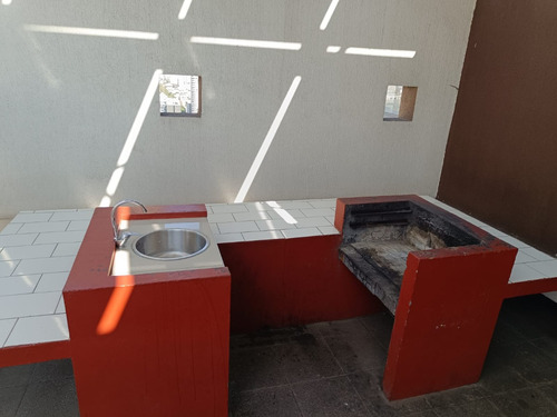 Impecable Departamento En Casco Histórico